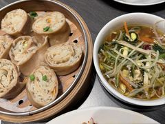 莜面墩墩-紫泥369粗粮季(四牌楼店)