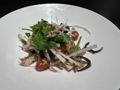 -丽晶轩中餐厅(重庆丽晶酒店)