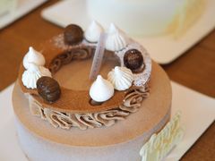 -CA Patisserie法式甜品咖啡(恒隆广场店)