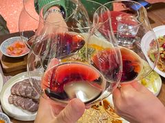 -肆海小川菜酒馆Wine Bistro (青年路店)