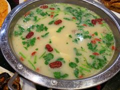 -鸭绿江民族饭店(总店)