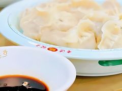 -老边饺子馆(中街店)