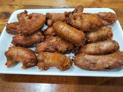 孜然鸡脖-泰来风味馆(桂林街店)