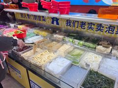 -萝鸡思味秘制泡菜(万家丽店)