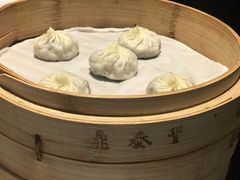 -鼎泰丰(国贸商城店)