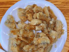 -金海湾海鲜排档(朱家尖店)