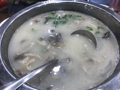 -白魁老号饭庄(安内店)