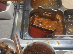 -海底捞火锅(正大乐城店)