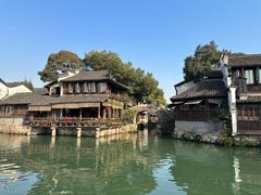 -乌镇景区