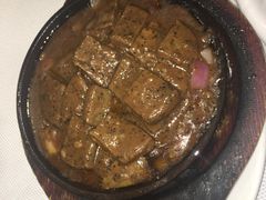 牛排-粤香楼(新光里店)