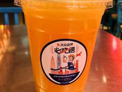 -陈鹏鹏潮汕菜(宝安机场T3航站楼店)