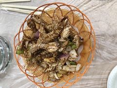 -阿木龙虾(河间路店)