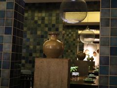 -粗茶淡饭·隐庐私厨(东亭店)