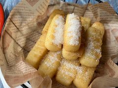 -阿细汉菜(本地盐帮菜名店)
