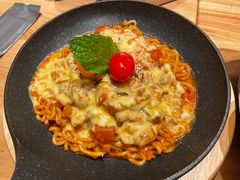 -KimPro 辛普乐概念韩餐