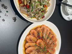 -健眺小海鲜(临海后山店)