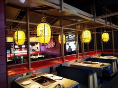 -芝小官毛肚火锅海鲜自助(苏州吴江区万宝店)