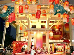 -深圳来福士广场