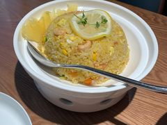 -吕氏疙瘩汤·新鲁菜(济南万象城店)