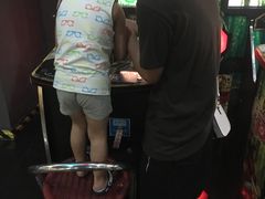 -真快活Coohoo Max(武商仙桃店)