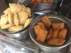 -飘香小食店(国平路店)