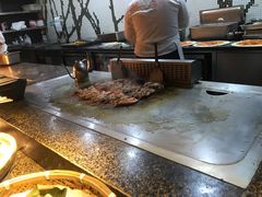 -星伦多自助料理·涮烤一体(虹悦城店)