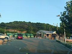 -蓟州溶洞风景区