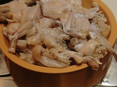 -龍歌自助小火锅(李沧丽达店)
