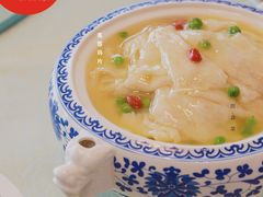 -陆壹捌餐厅(五大道店)