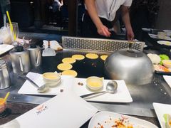 -湘汇概念铁板烧(铁西万达店)