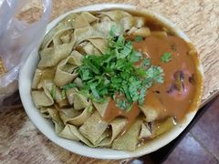 锅巴菜-真素诚(玉泉路总店)