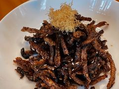 鳝丝-宁波柏悦酒店·钱湖渔港