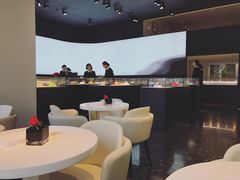 大堂-BLACKSWAN黑天鹅(环球店)