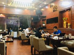 大堂-简家·海鲜盛宴(下沙店)