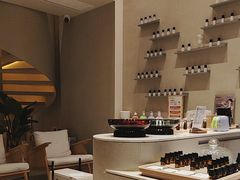 -泰合玺·精油疗愈 SPA(南京河西万达店)
