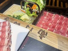 -南门四季铜锅涮肉(东坝店)