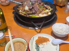 -山城正宗集安高丽火盆