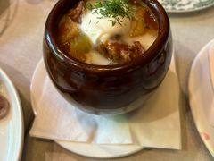 -老井俄式餐厅