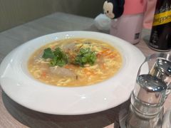 -朗迪姆餐厅(丰尚国际广场店)