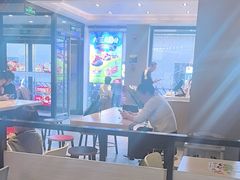 -永和大王(蛙嫩鸡香煲煲鲜·军博店)