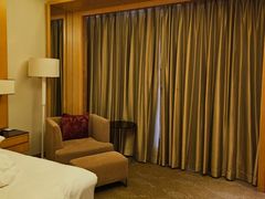 -杭州钱江新城万怡酒店-西餐厅