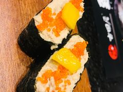 -古田居·特色寿司料理(星之岛旗舰店)