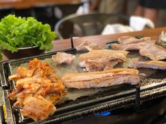 -香猪坊(五道口店)