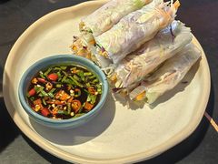 蔬菜卷-多味居(剪子巷店)