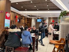 等位区-熙盛源(凤凰街店)