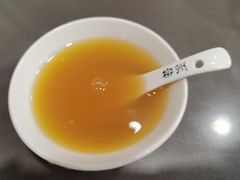 -张飞木薯羹(金鱼巷店)