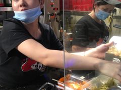 -咕噜咕噜·章鱼小丸子(广州荔湾领展广场店)
