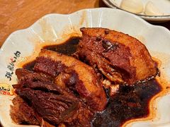 -張飛扒肉·龙江非遗(道外店)