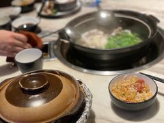 -同仁四季椰子鸡(福田东园总店)