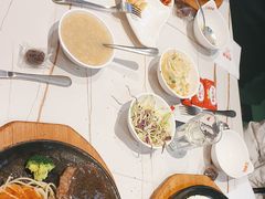 -豪享来牛排(人民店)